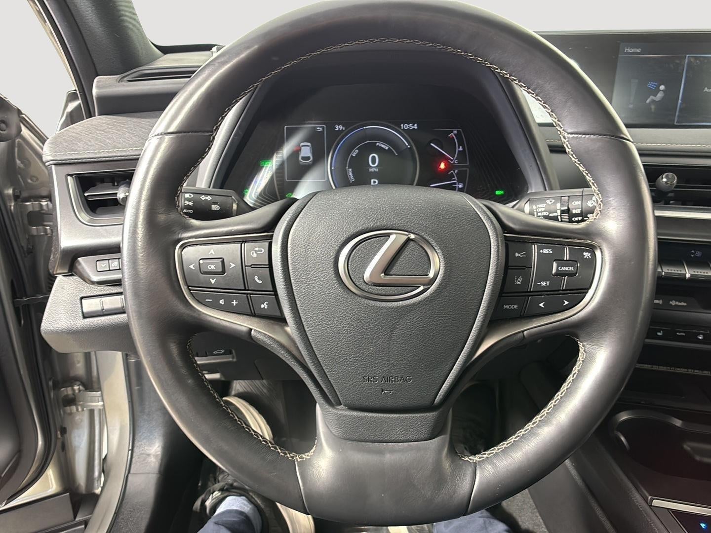 2021 Lexus UX300H UX 250h