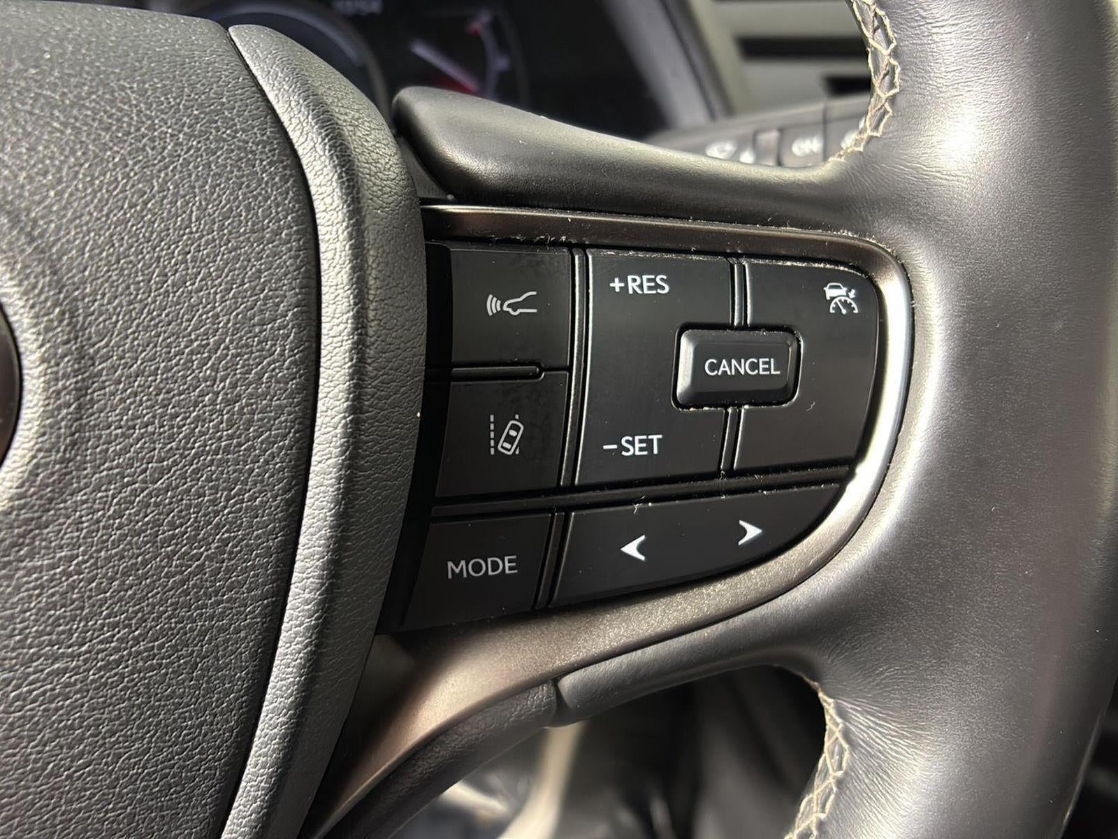 2021 Lexus UX300H UX 250h