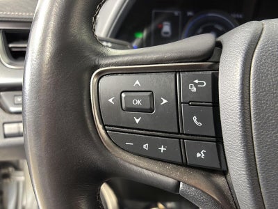 2021 Lexus UX300H UX 250h