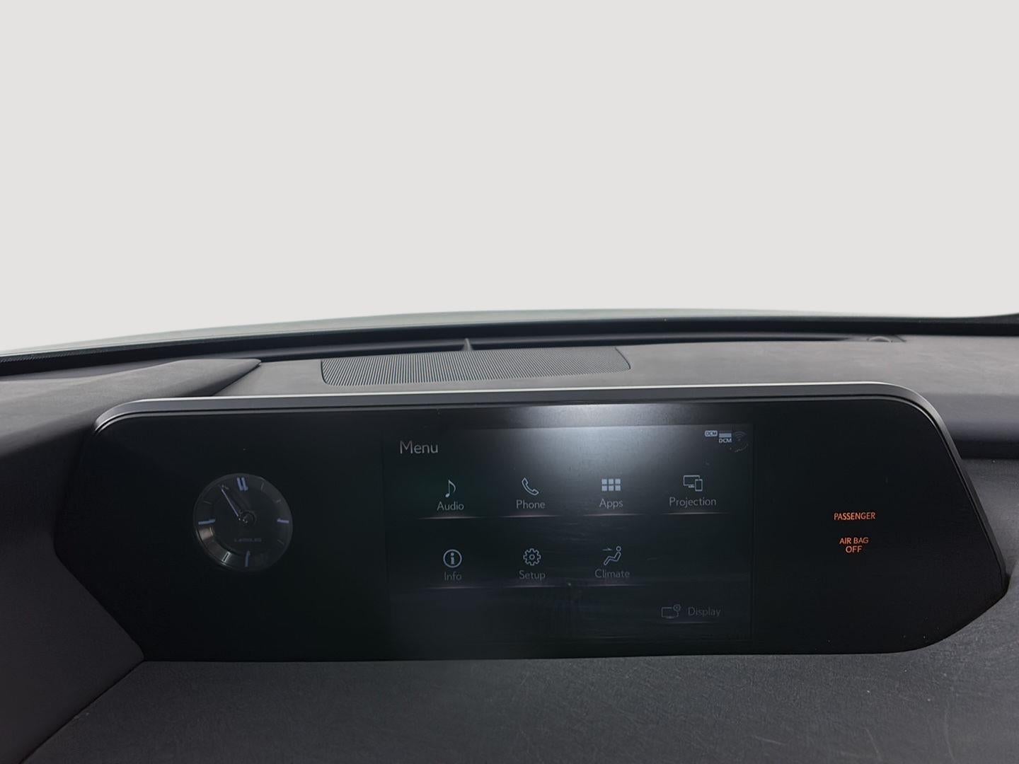 2021 Lexus UX300H UX 250h