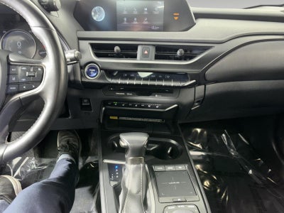 2021 Lexus UX300H UX 250h