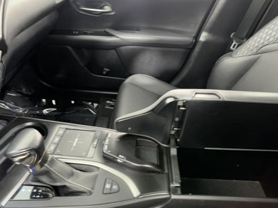 2021 Lexus UX300H UX 250h