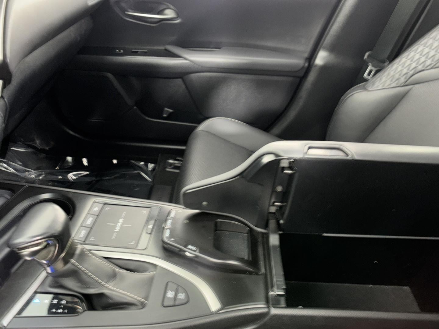 2021 Lexus UX300H UX 250h