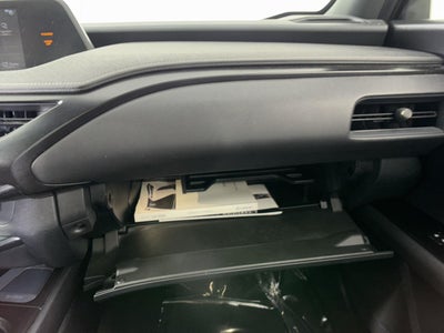 2021 Lexus UX UX 250h