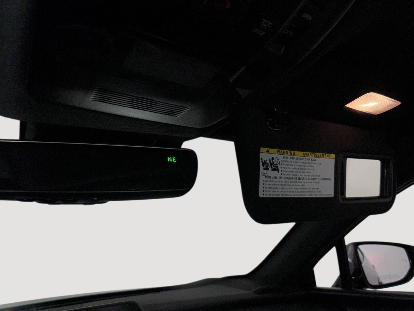 2021 Lexus UX UX 250h