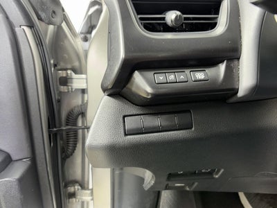 2021 Lexus UX UX 250h