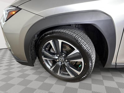 2021 Lexus UX300H UX 250h