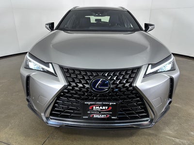 2021 Lexus UX300H UX 250h