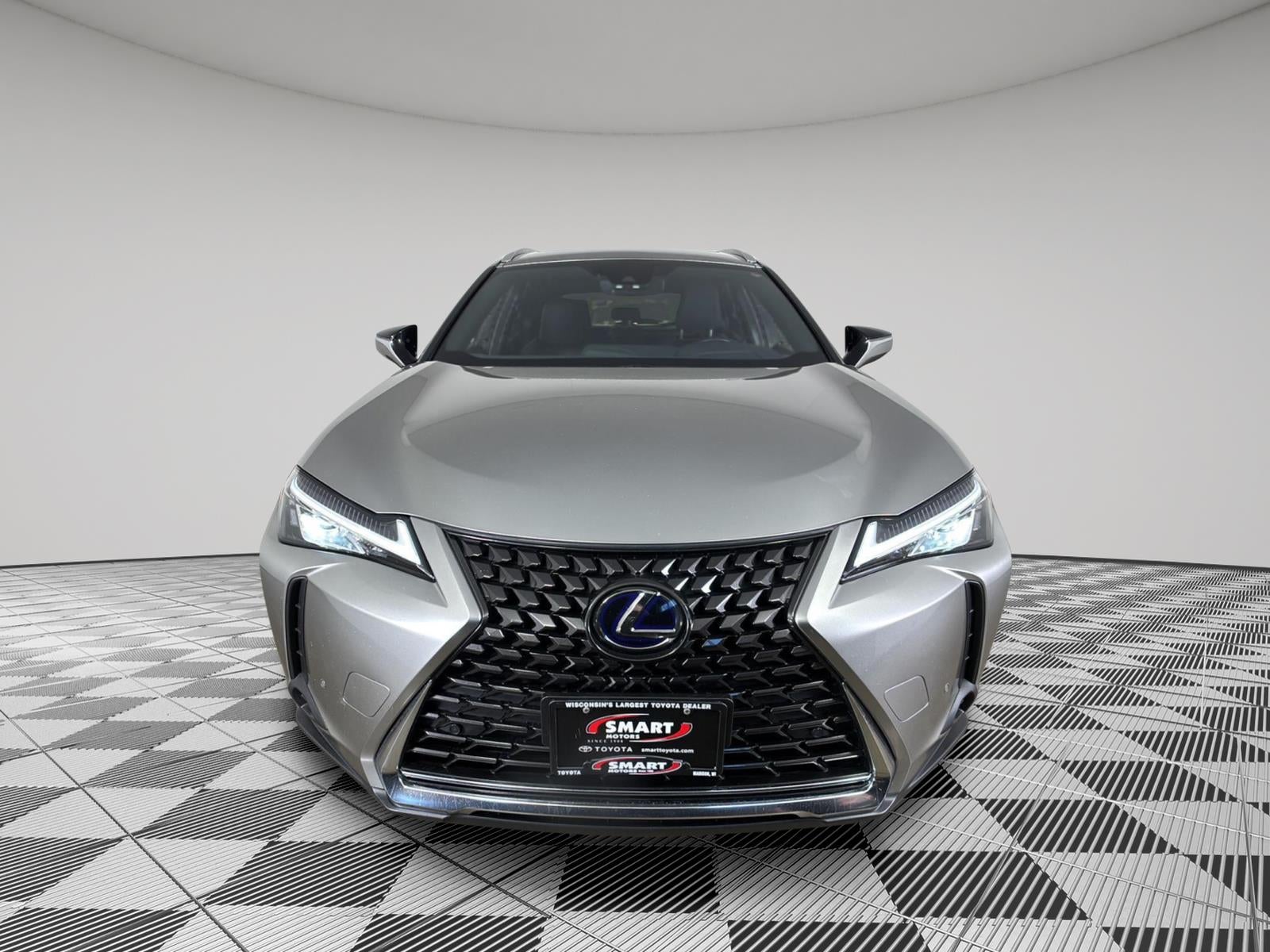 2021 Lexus UX300H UX 250h