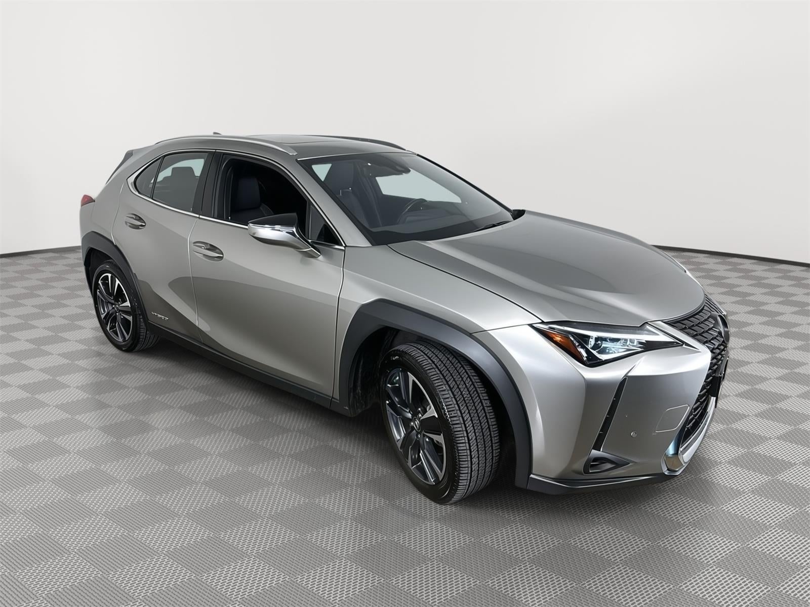 2021 Lexus UX300H UX 250h