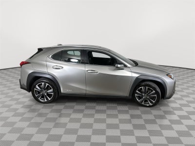 2021 Lexus UX300H UX 250h