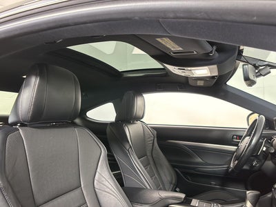 2015 Lexus RC 350 2dr Cpe AWD