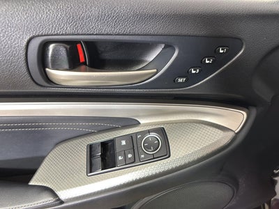 2015 Lexus RC 350 2dr Cpe AWD