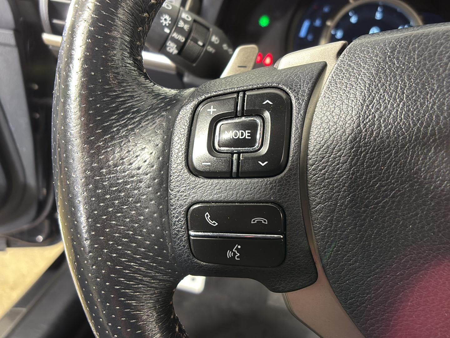 2015 Lexus RC 350 2dr Cpe AWD