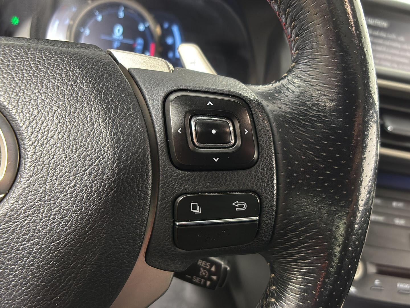 2015 Lexus RC 350 2dr Cpe AWD