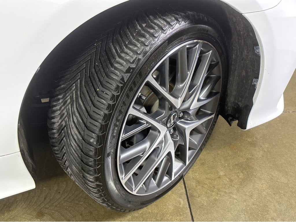 2016 Lexus RC 350 F SPORT