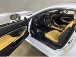 2016 Lexus RC 350 F SPORT