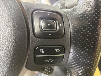 2016 Lexus RC 350 F SPORT