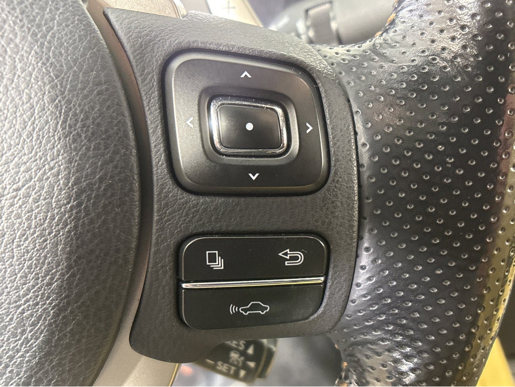 2016 Lexus RC 350 F SPORT