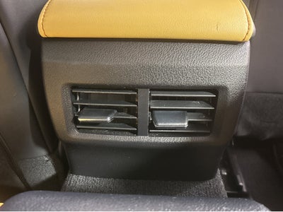 2016 Lexus RC 350 F SPORT