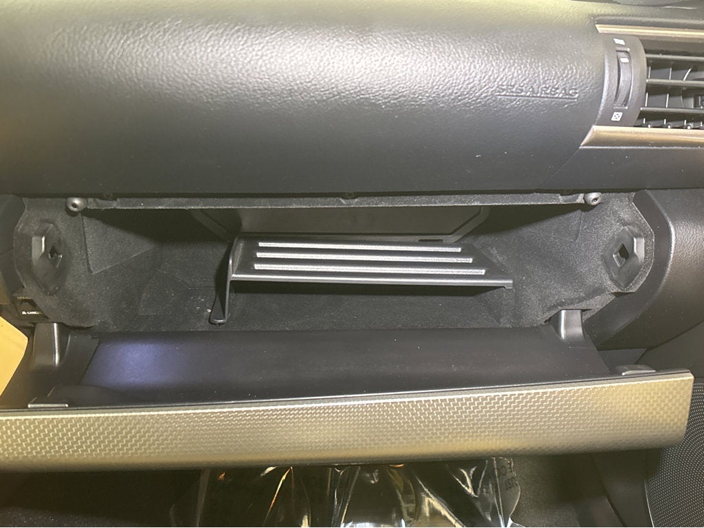 2016 Lexus RC 350 F SPORT