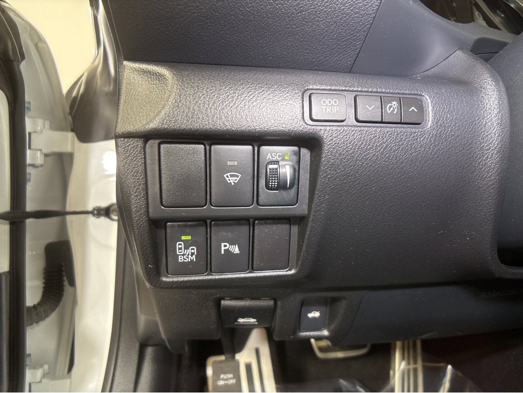 2016 Lexus RC 350 F SPORT