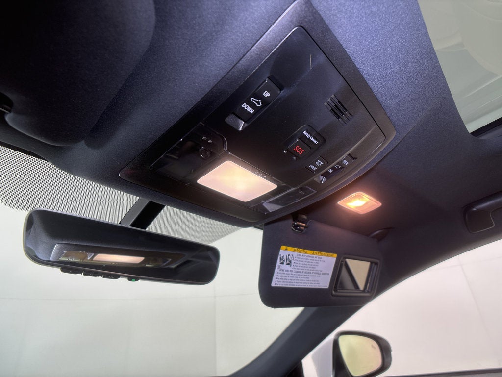 2016 Lexus RC 350 F SPORT