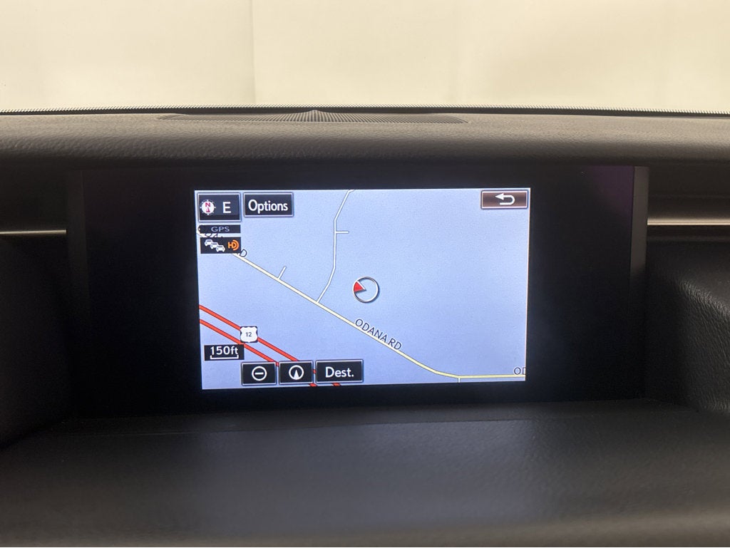 2016 Lexus RC 350 F SPORT