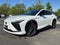 2023 Lexus RZ RZ 450e Luxury