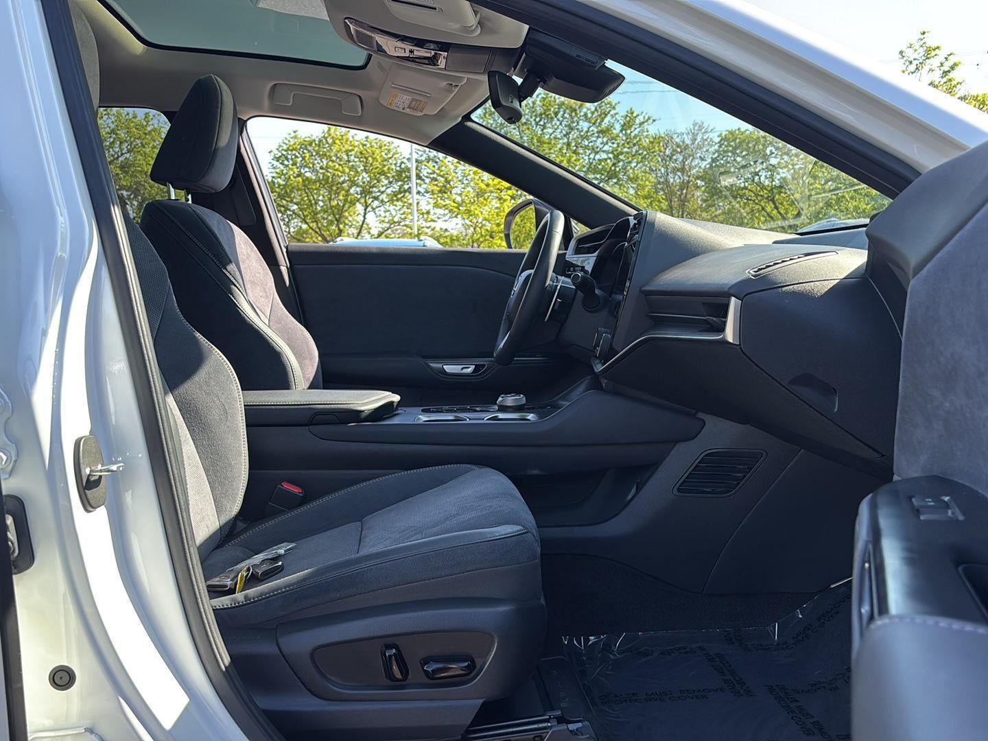 2023 Lexus RZ RZ 450e Luxury