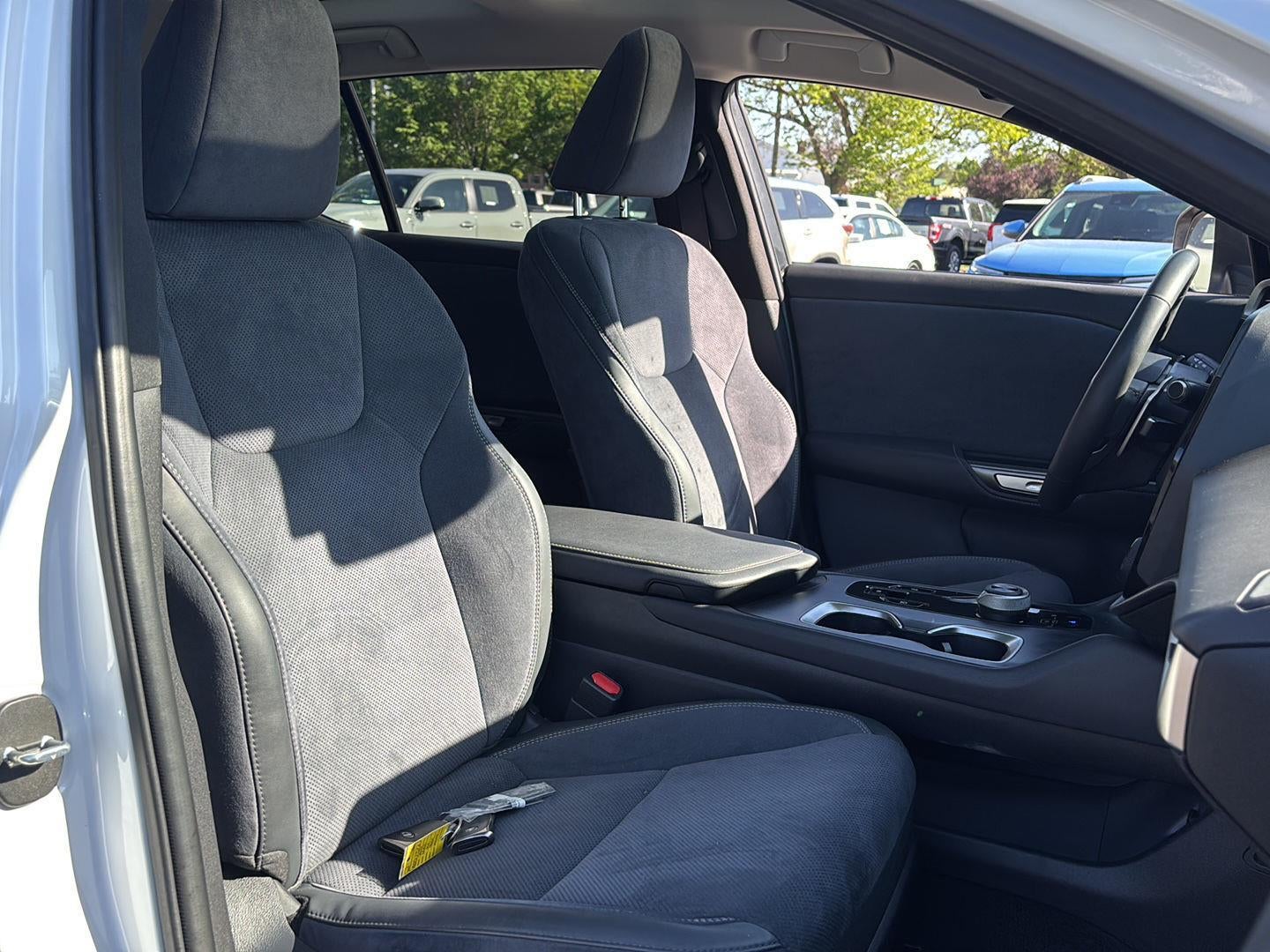 2023 Lexus RZ RZ 450e Luxury