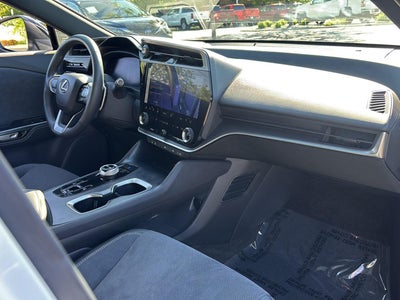 2023 Lexus RZ RZ 450e Luxury
