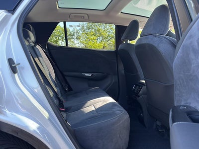 2023 Lexus RZ RZ 450e Luxury