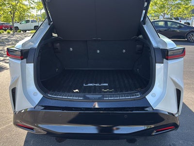 2023 Lexus RZ RZ 450e Luxury