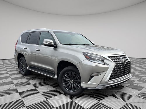 2021 Lexus GX GX 460 Premium
