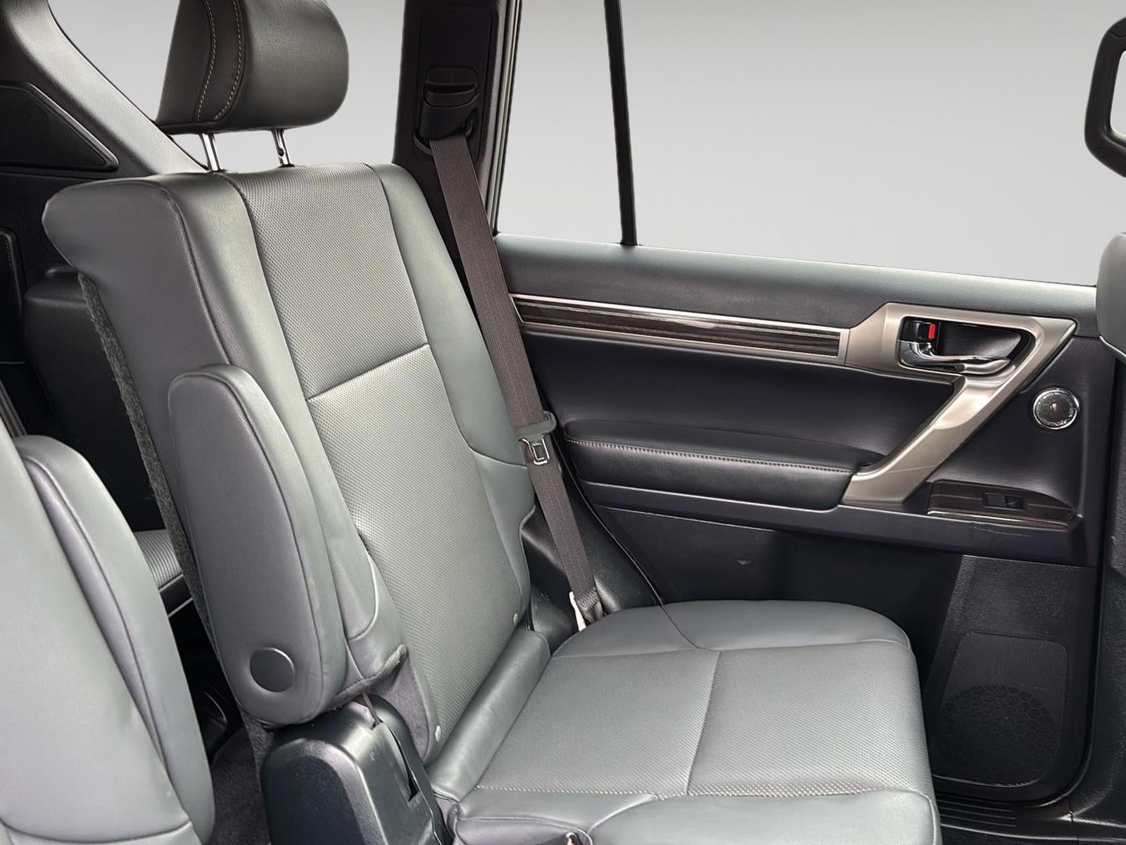 2021 Lexus GX GX 460 Premium