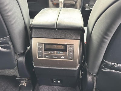 2021 Lexus GX GX 460 Premium