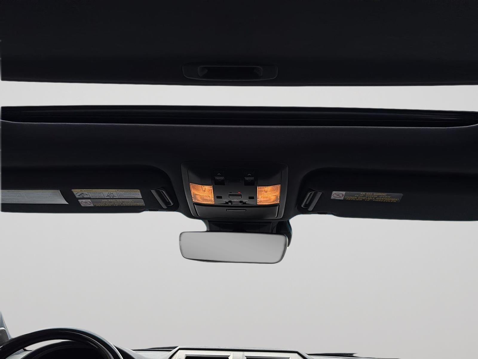 2021 Lexus GX GX 460 Premium