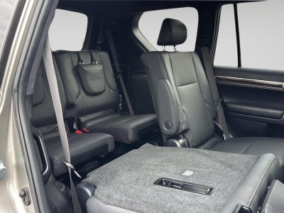 2021 Lexus GX GX 460 Premium