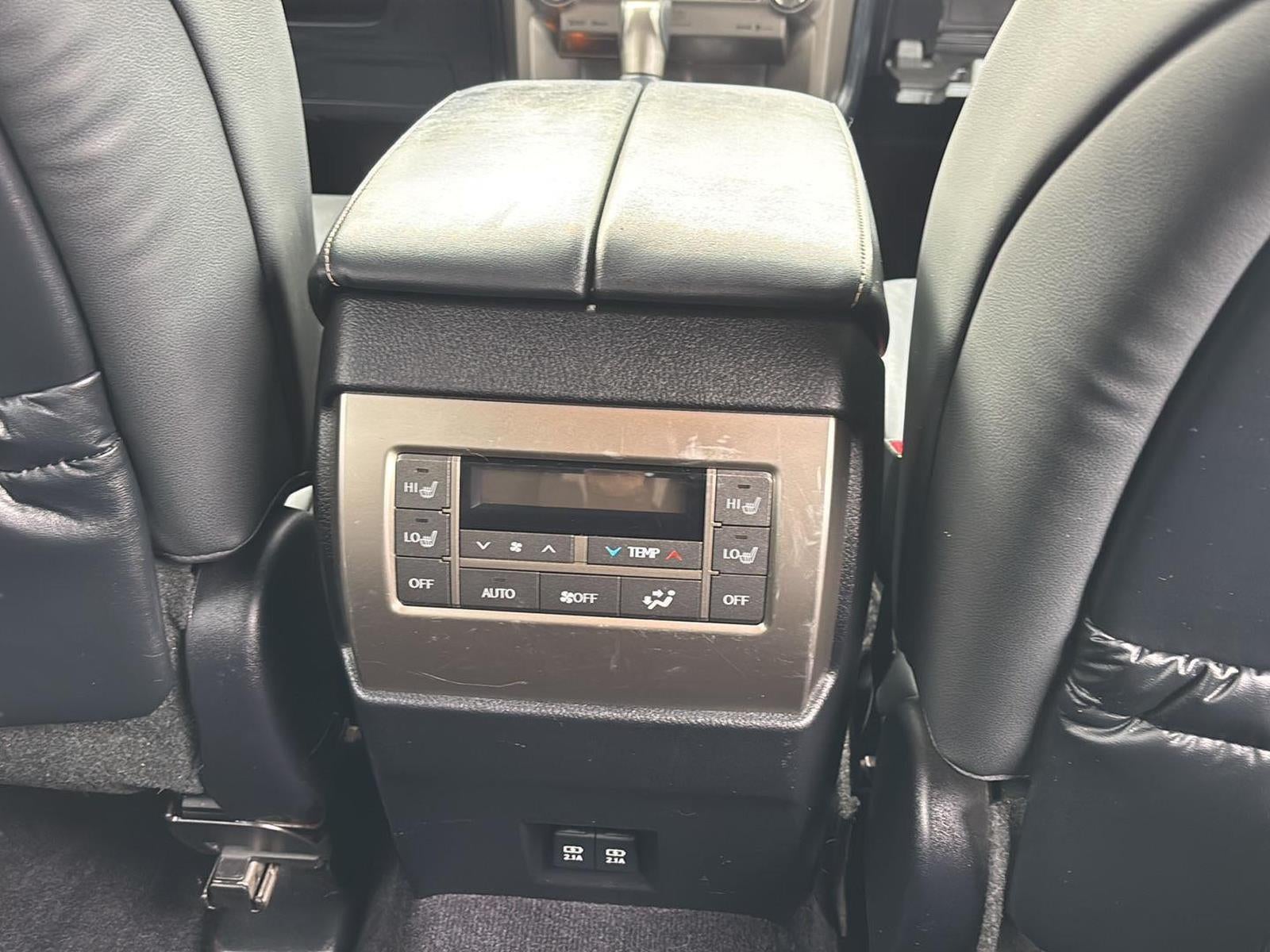 2021 Lexus GX GX 460 Premium