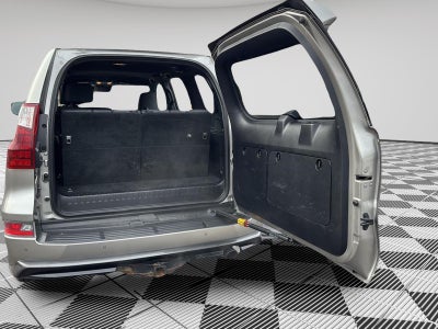 2021 Lexus GX GX 460 Premium