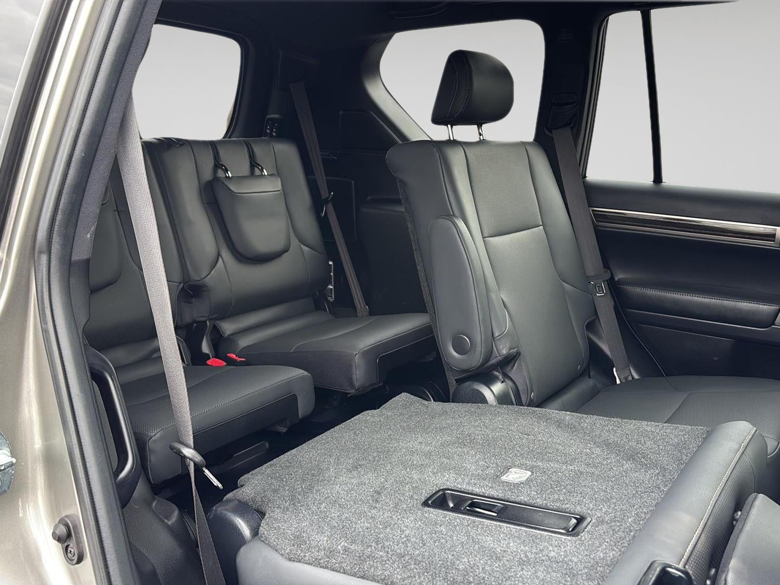 2021 Lexus GX GX 460 Premium