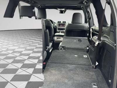 2021 Lexus GX GX 460 Premium