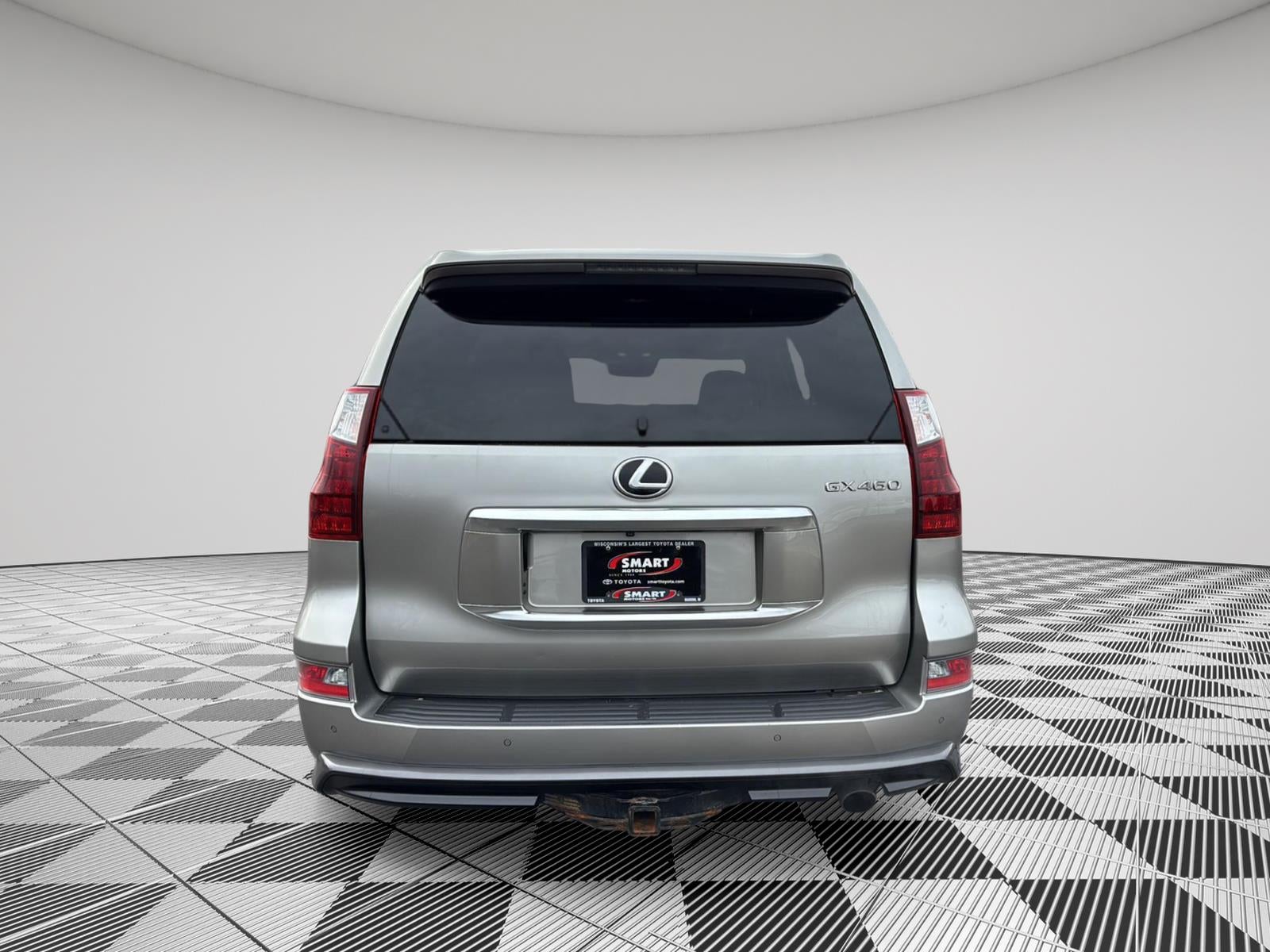 2021 Lexus GX GX 460 Premium