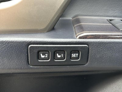 2021 Lexus GX GX 460 Premium