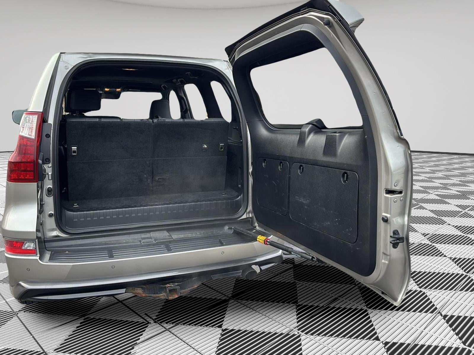 2021 Lexus GX GX 460 Premium