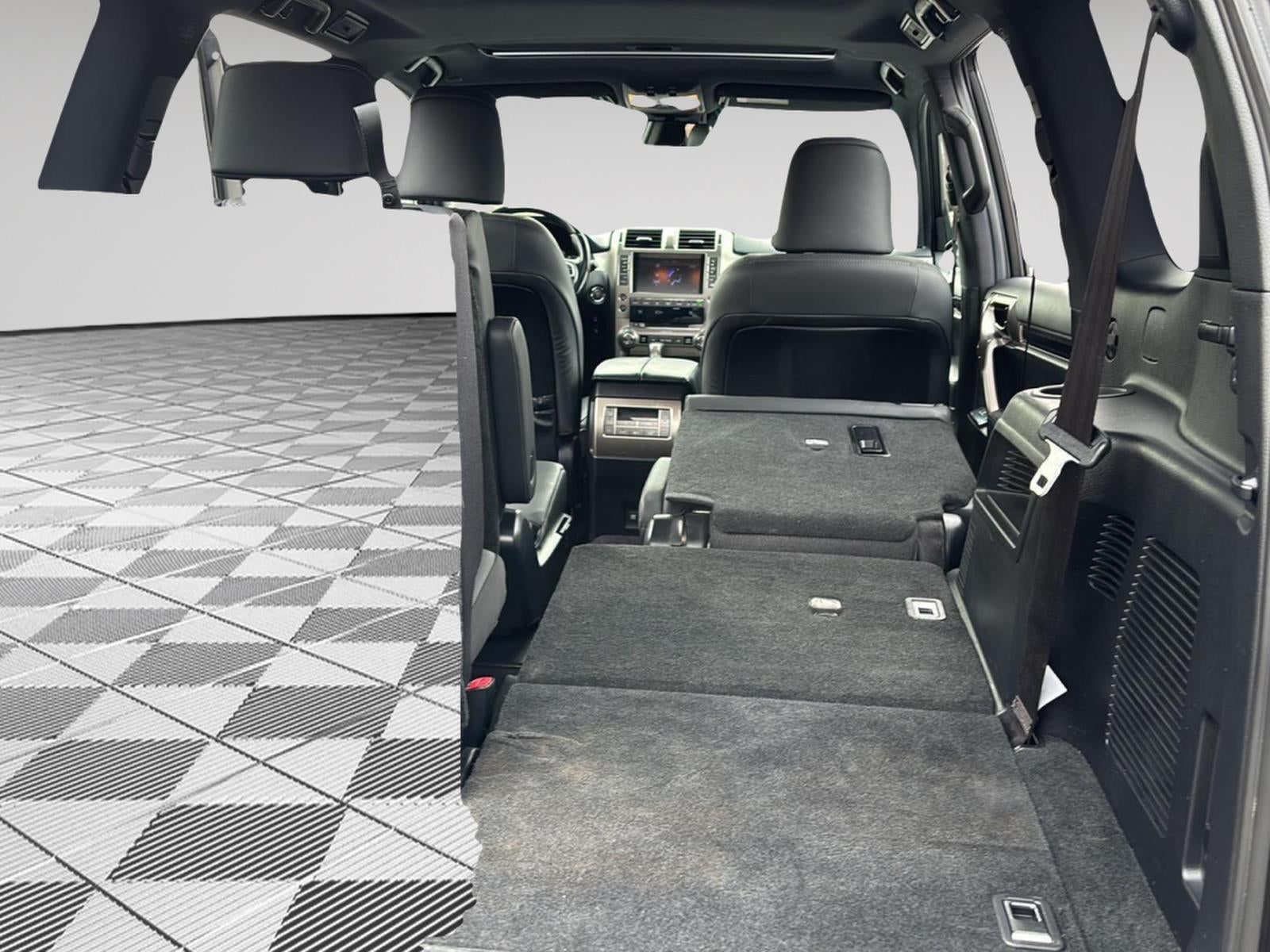 2021 Lexus GX GX 460 Premium