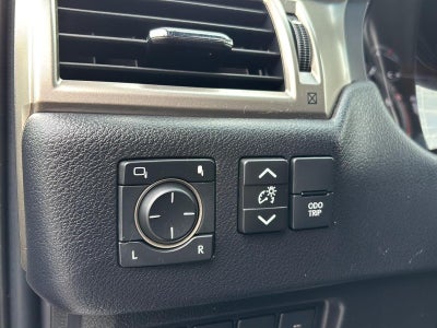 2021 Lexus GX GX 460 Premium