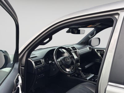 2021 Lexus GX GX 460 Premium