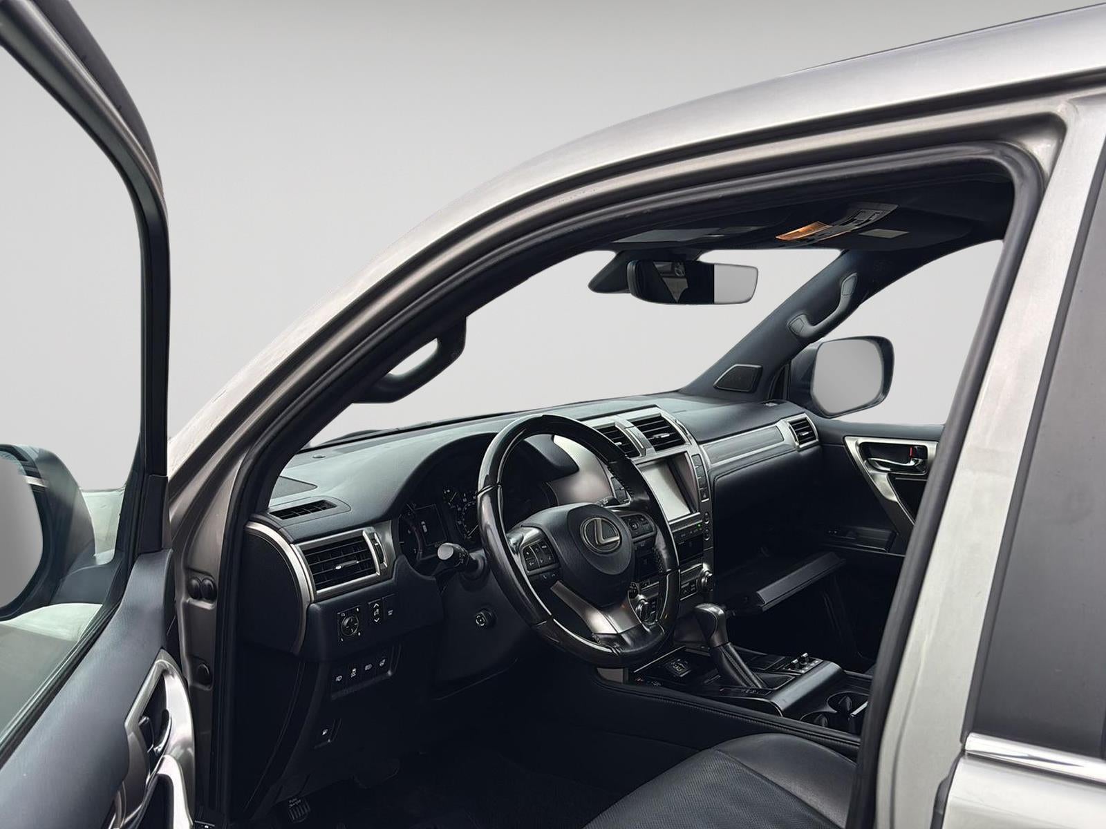 2021 Lexus GX GX 460 Premium